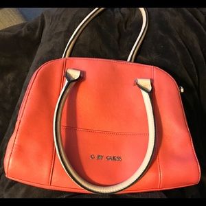 G by Guess Satchel
